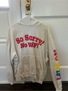 Madhappy Hoodie LIMITED EDITION